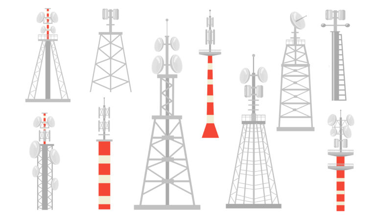 • Telecommunication system design & planning services - One Door Solution
